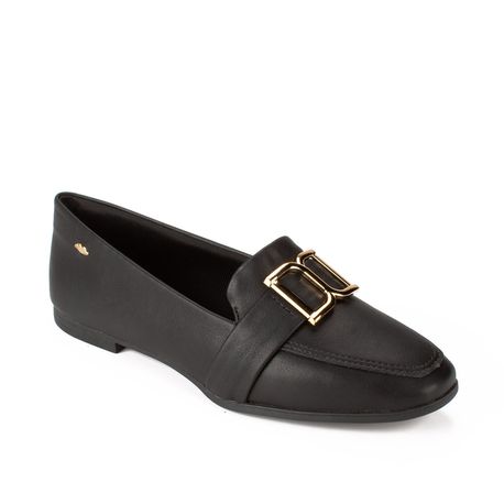 MOCASSIM DO033 01-PRETO 36