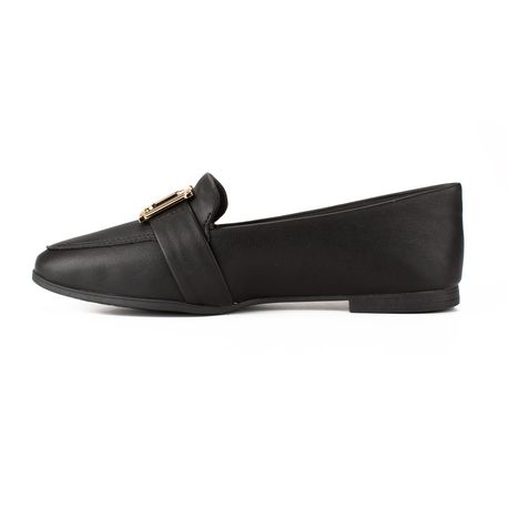 MOCASSIM DO033 01-PRETO 36