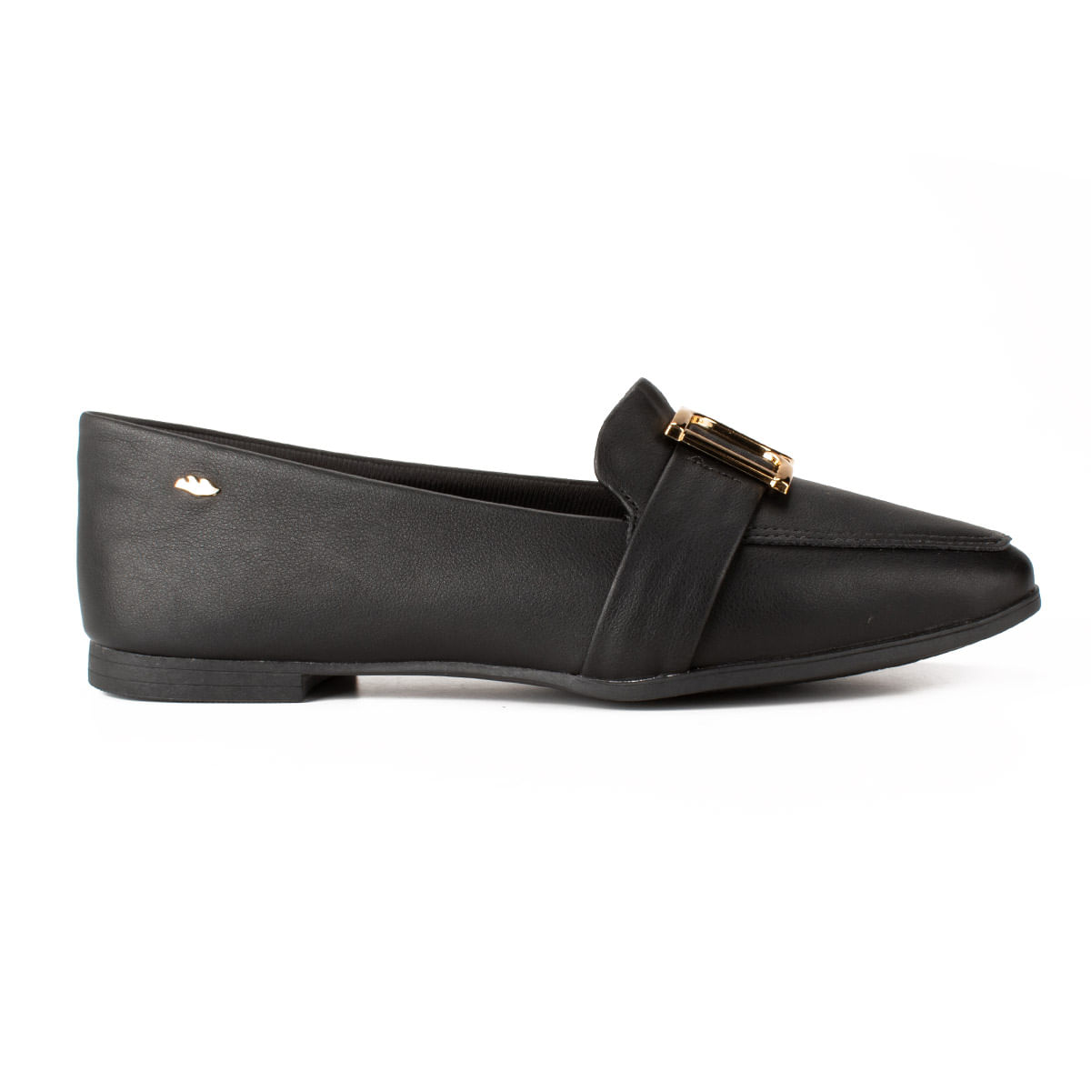 MOCASSIM DO033 01-PRETO 38