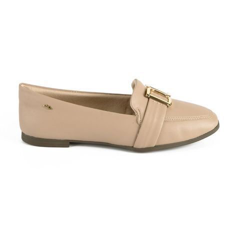 MOCASSIM DO033 004-CAPUCCIANO 36