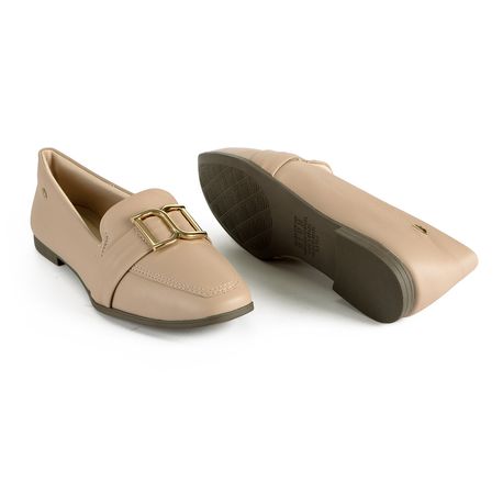 MOCASSIM DO033 004-CAPUCCIANO 36