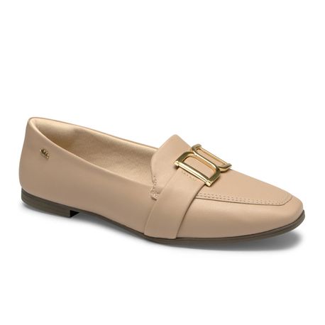 MOCASSIM DO033 004-CAPUCCIANO 36