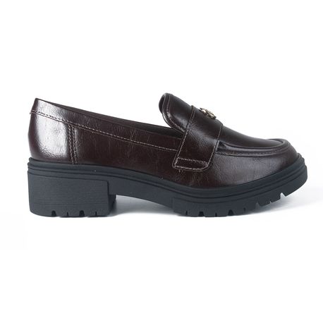 MOCASSIM D0131 006-CAFE 34