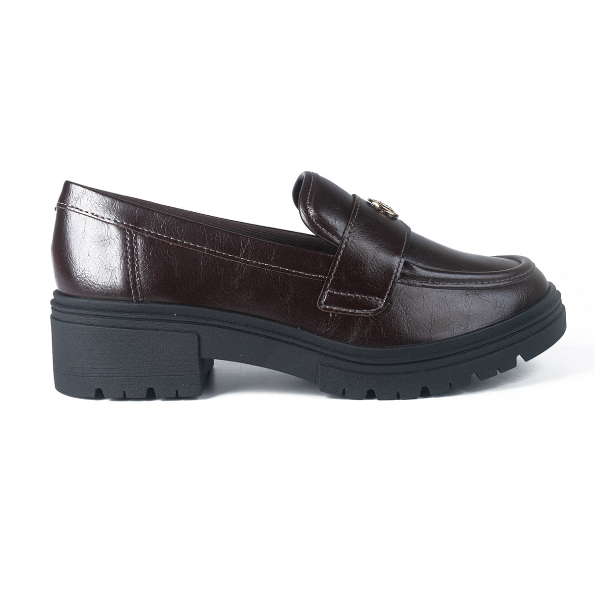MOCASSIM D0131 006-CAFE 34