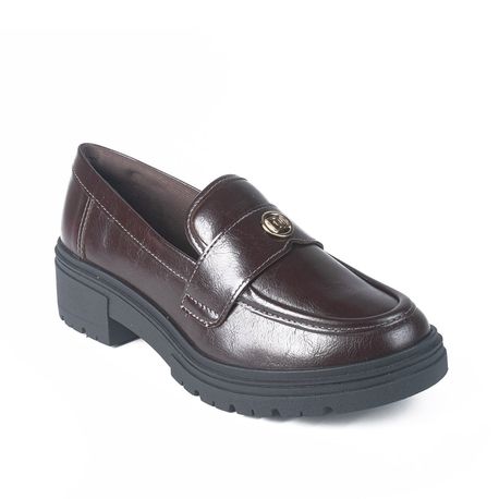 MOCASSIM D0131 006-CAFE 34