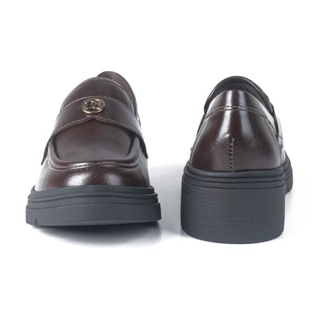 MOCASSIM D0131 006-CAFE 34