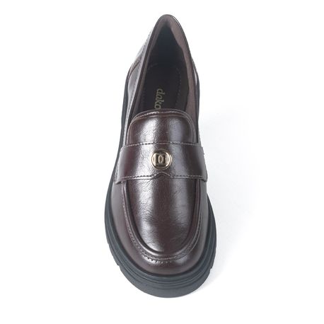 MOCASSIM D0131 006-CAFE 34