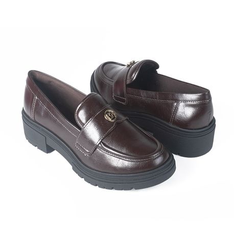 MOCASSIM D0131 006-CAFE 34