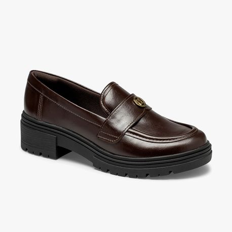 MOCASSIM D0131 006-CAFE 34