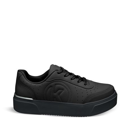 TENIS KOLOSH C3547 C3547 0001-PRETO 36