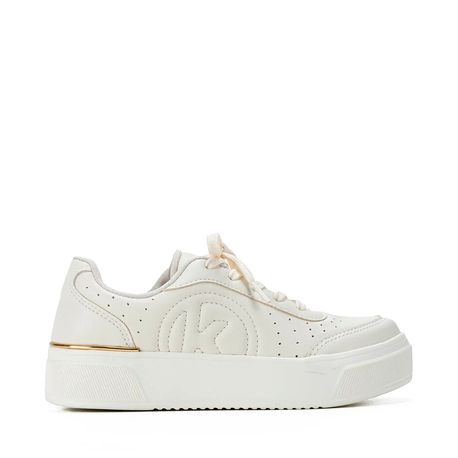 TENIS KOLOSH C3547 C3547 004 CREAM 36