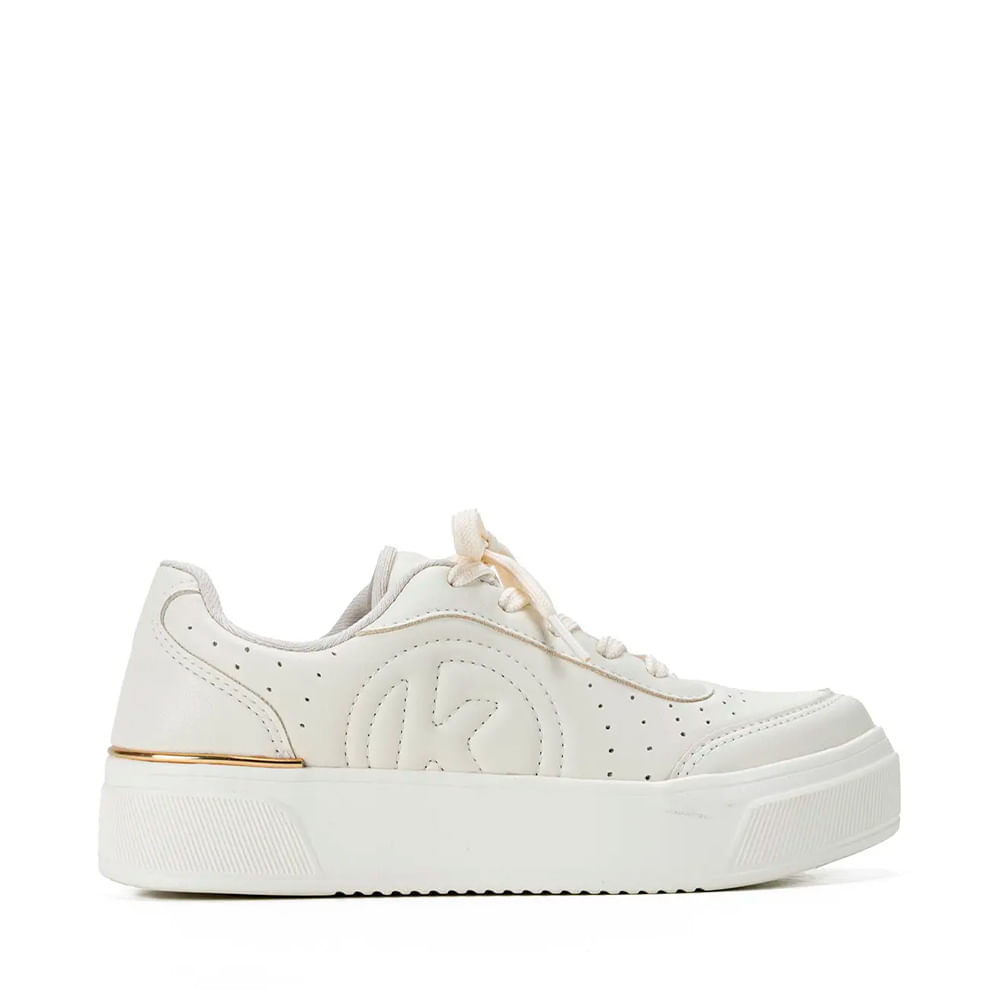 TENIS KOLOSH C3547 C3547 004 CREAM 36