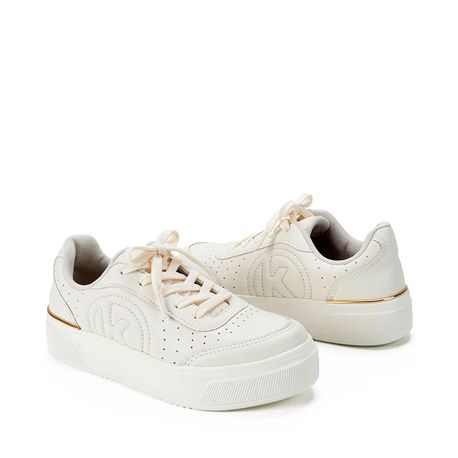 TENIS KOLOSH C3547 C3547 004 CREAM 36