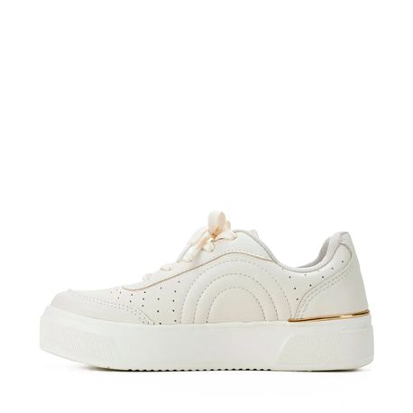 TENIS KOLOSH C3547 C3547 004 CREAM 36