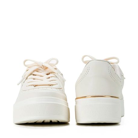 TENIS KOLOSH C3547 C3547 004 CREAM 36