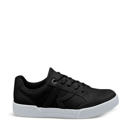 TENIS KOLOSH C3002B C3002B 001 PRETO 36