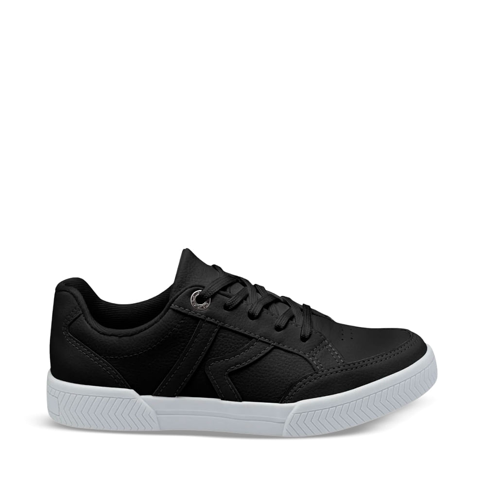 TENIS KOLOSH C3002B C3002B 001 PRETO 36