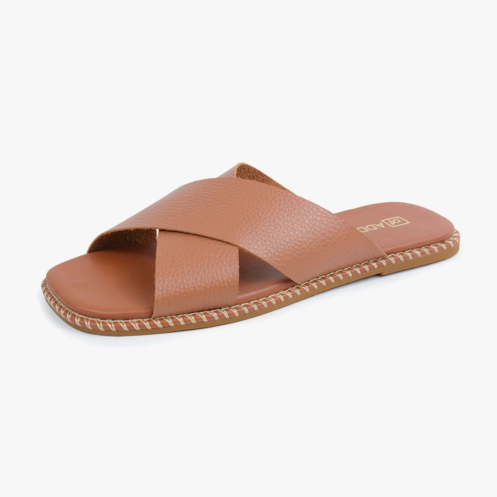 RASTEIRA R2458 ECO COURO WHISKEY 34