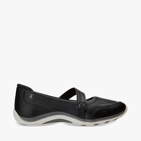 TENIS CASUAL C3101A 001 PRETO 34