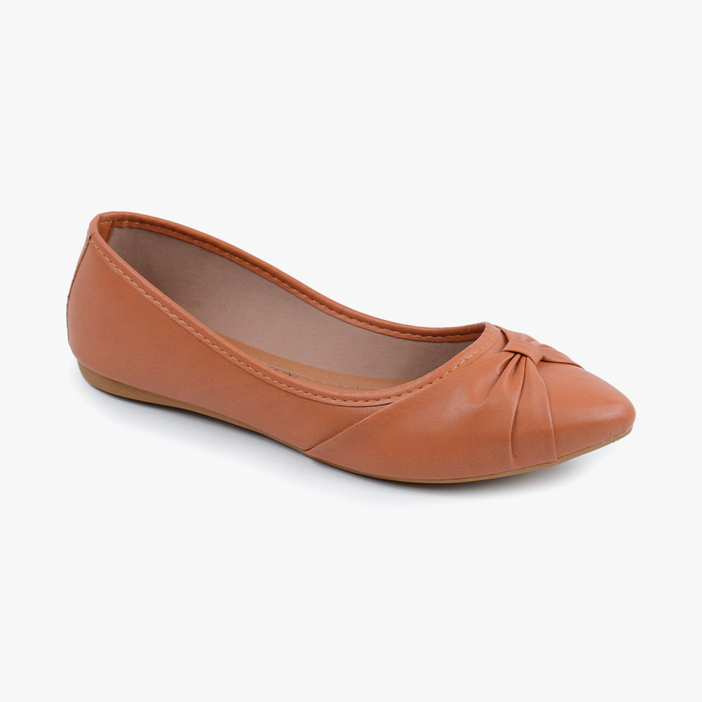 SAPATILHA LAÇO 1896 FERRUGEM NP 35