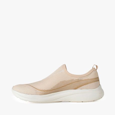 TENIS ESPORTIVO E0421 006 BEGE/CHAMPAGNE 34