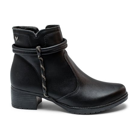 BOTA TRATORADA MC803 PRETO 34