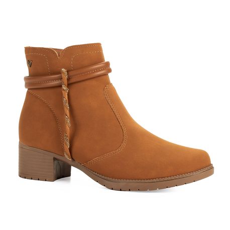 BOTA TRATORADA MC803 0003-CARAMELO 34