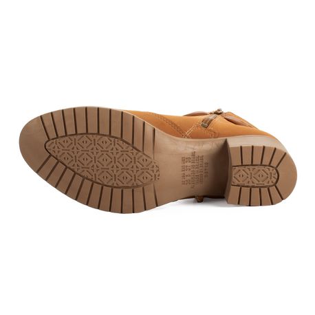 BOTA TRATORADA MC803 0003-CARAMELO 34
