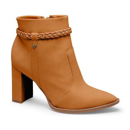 BOTA SALTO ME542 0002-MASCAVO 34