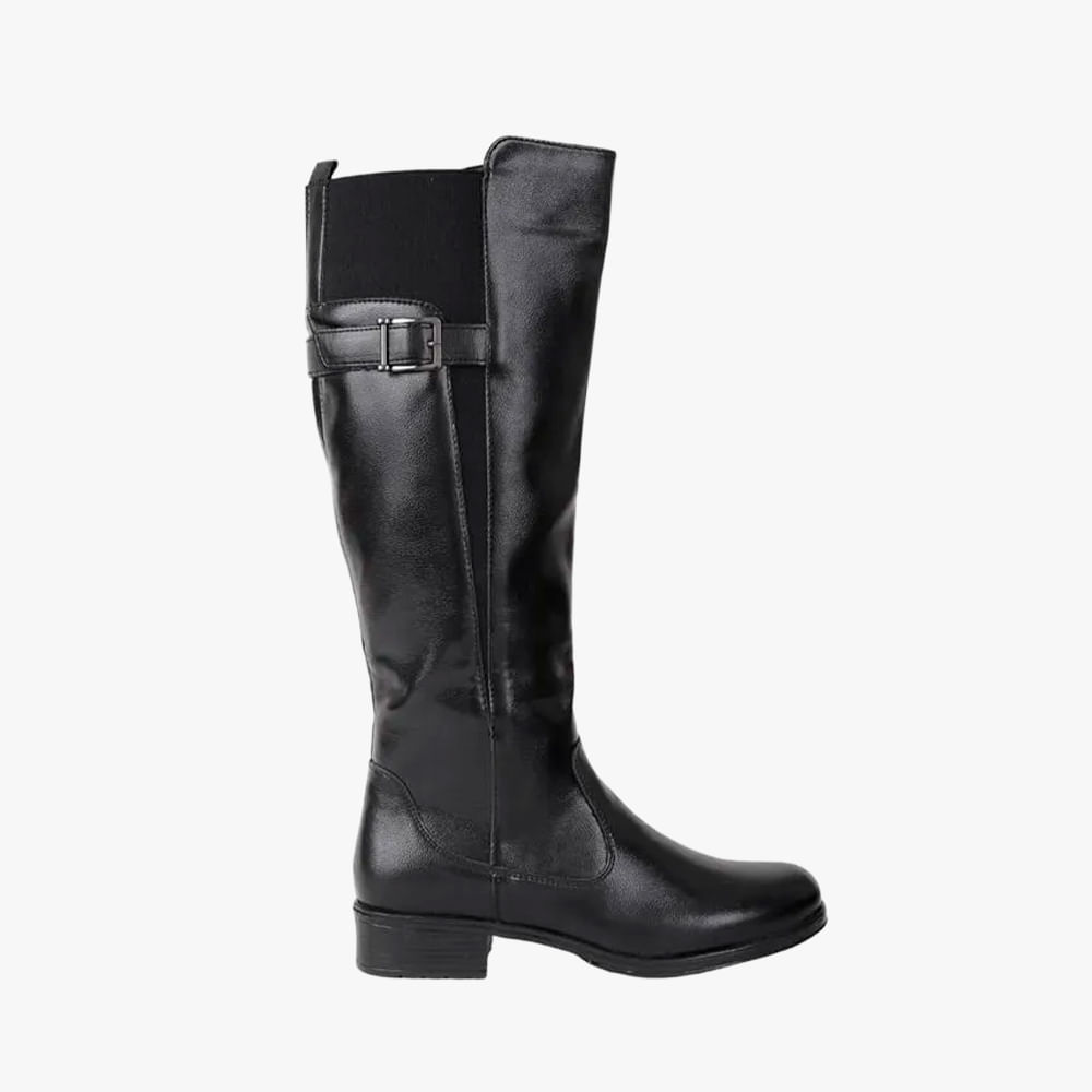 ELASTICO C LONGO 72114 PRETO 34