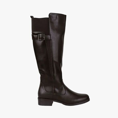 ELASTICO C LONGO 72114 MARROM 34