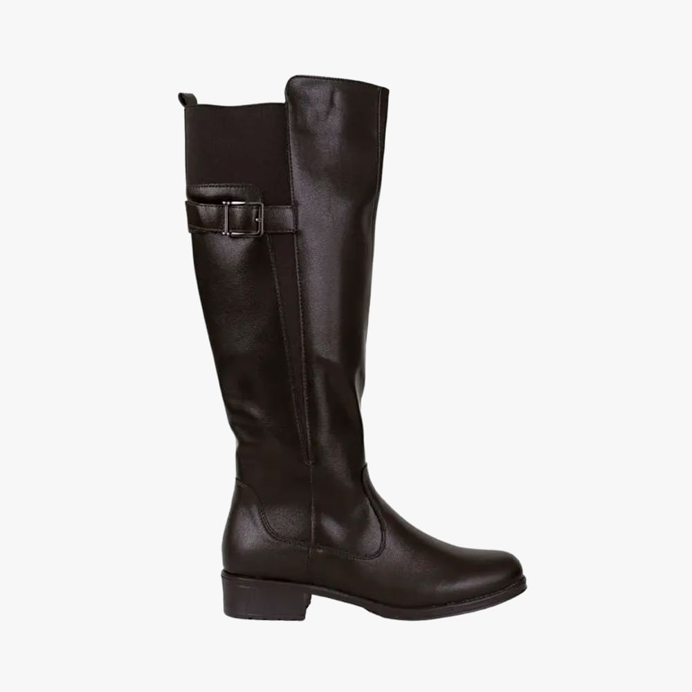 ELASTICO C LONGO 72114 MARROM 34