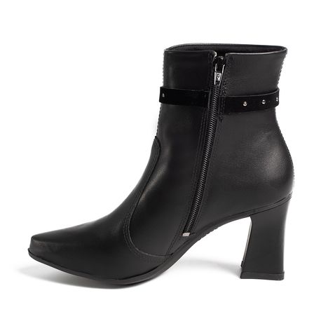BOTA SALTO ME561 0001-PRETO 34