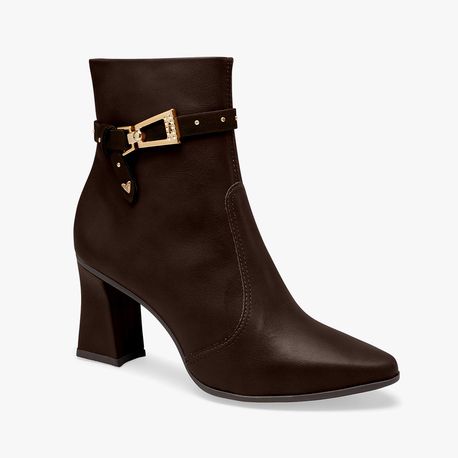 BOTA SALTO ME561 0003-CAFE 34