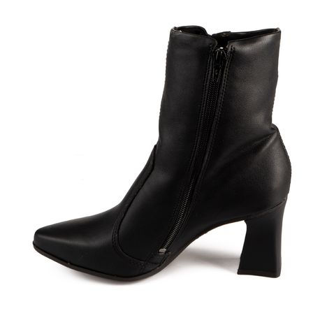 BOTA SALTO ME562 0001-PRETO 34