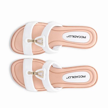 TAMANCO CONFORTO 590062 001 BRANCO 36