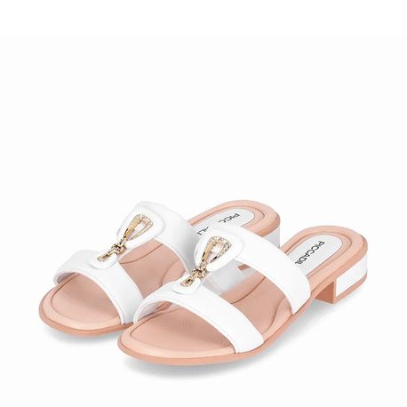 TAMANCO CONFORTO 590062 001 BRANCO 36
