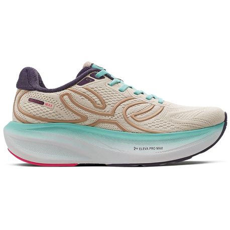 TENIS CORRE MAX 43758365 ALGODAO/MULTI 34
