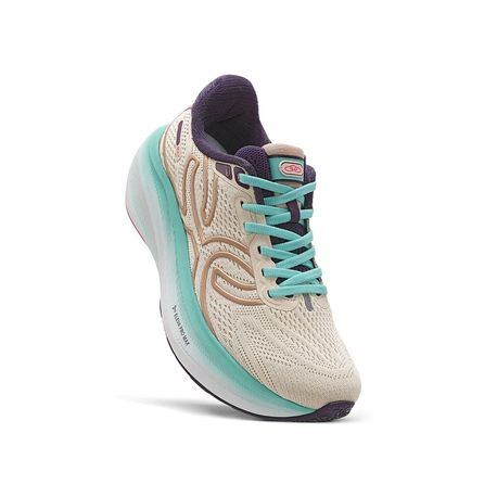 TENIS CORRE MAX 43758365 ALGODAO/MULTI 34