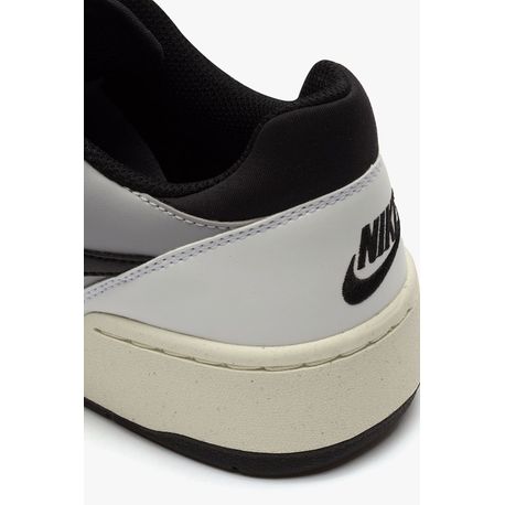 TENIS FULL FORCE LO FB1362-101 001-WHITE/BLACK/GREY 38