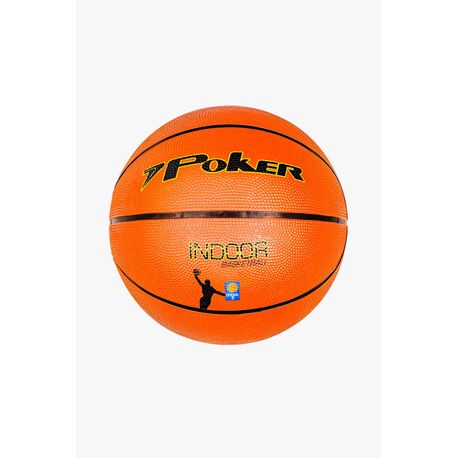 BOLA DE BASQUETE 5514 LARANJA UNICO