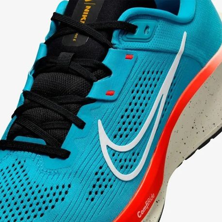 TENIS QUEST 6 FD6033-400 400-BALTIC BLUE/WHITE-BLACK-BRT CRIMSON-UNIV GOLD-BLACK 38