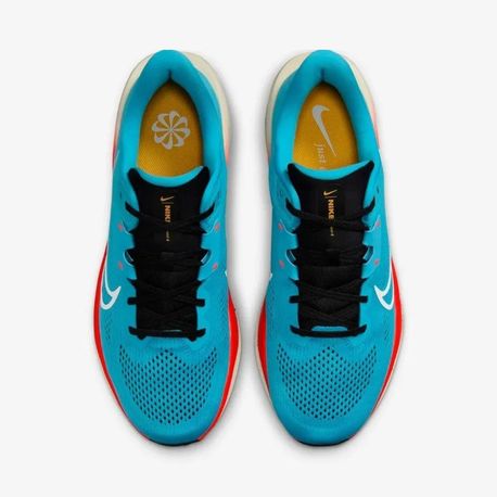 TENIS QUEST 6 FD6033-400 400-BALTIC BLUE/WHITE-BLACK-BRT CRIMSON-UNIV GOLD-BLACK 38