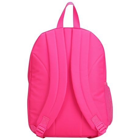 MOCHILA JUVENIL OIWB23823 PINK GLO/PTO UNICO