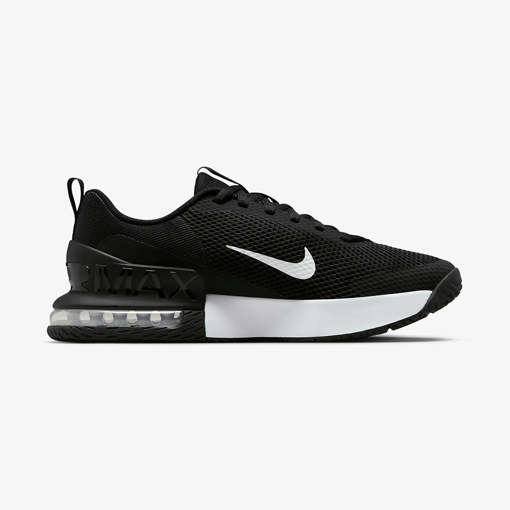TENIS AIR MAX ALPHA TRAINER 6 FQ1833-001 001-BLACK/BLACK/WHITE 44