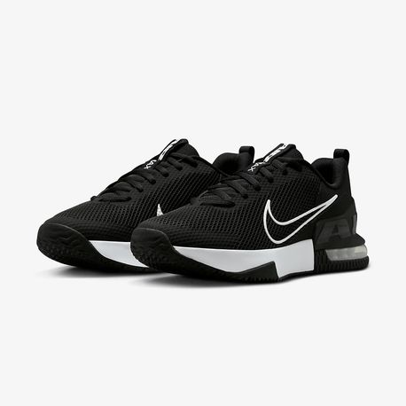 TENIS AIR MAX ALPHA TRAINER 6 FQ1833-001 001-BLACK/BLACK/WHITE 44