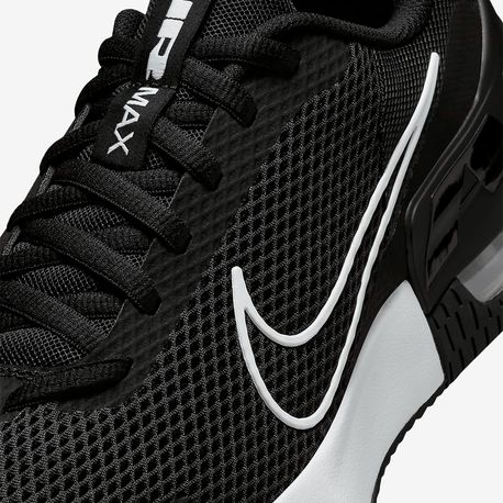 TENIS AIR MAX ALPHA TRAINER 6 FQ1833-001 001-BLACK/BLACK/WHITE 44