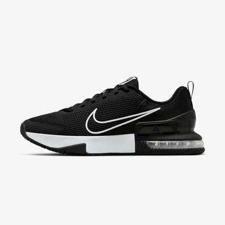 TENIS AIR MAX ALPHA TRAINER 6 FQ1833-001 001-BLACK/BLACK/WHITE 44