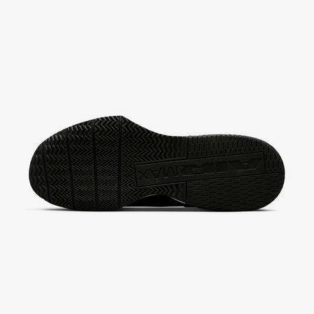 TENIS AIR MAX ALPHA TRAINER 6 FQ1833-001 001-BLACK/BLACK/WHITE 44