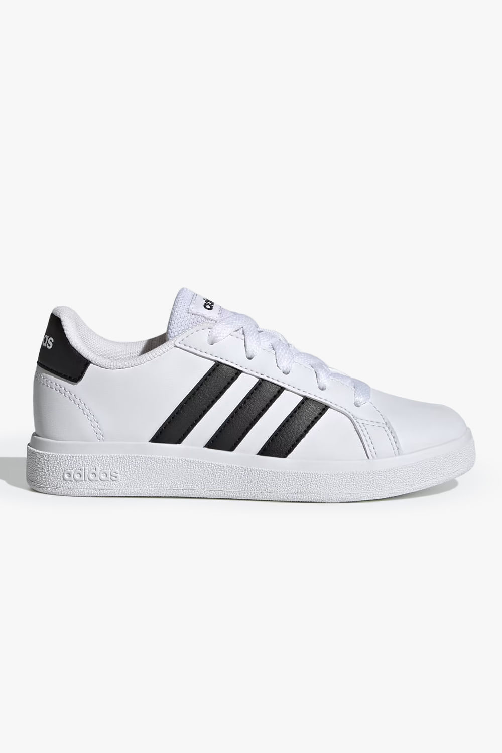 TENIS GRAND COURT 2 0 KIDS GW6511 BRANCO 29